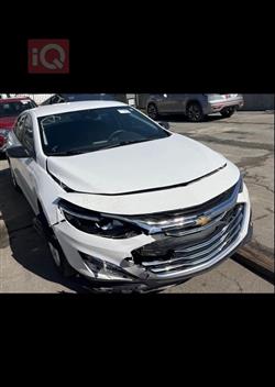 شيفروليه ماليبو